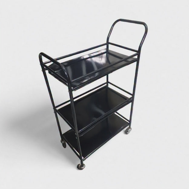 chariot V.I.P عربة تقديم متنقلة للضيافة الراقية