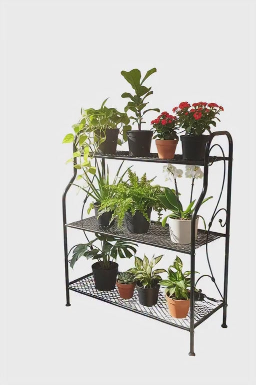 رف متعدد الاستعمالات support multifonctions